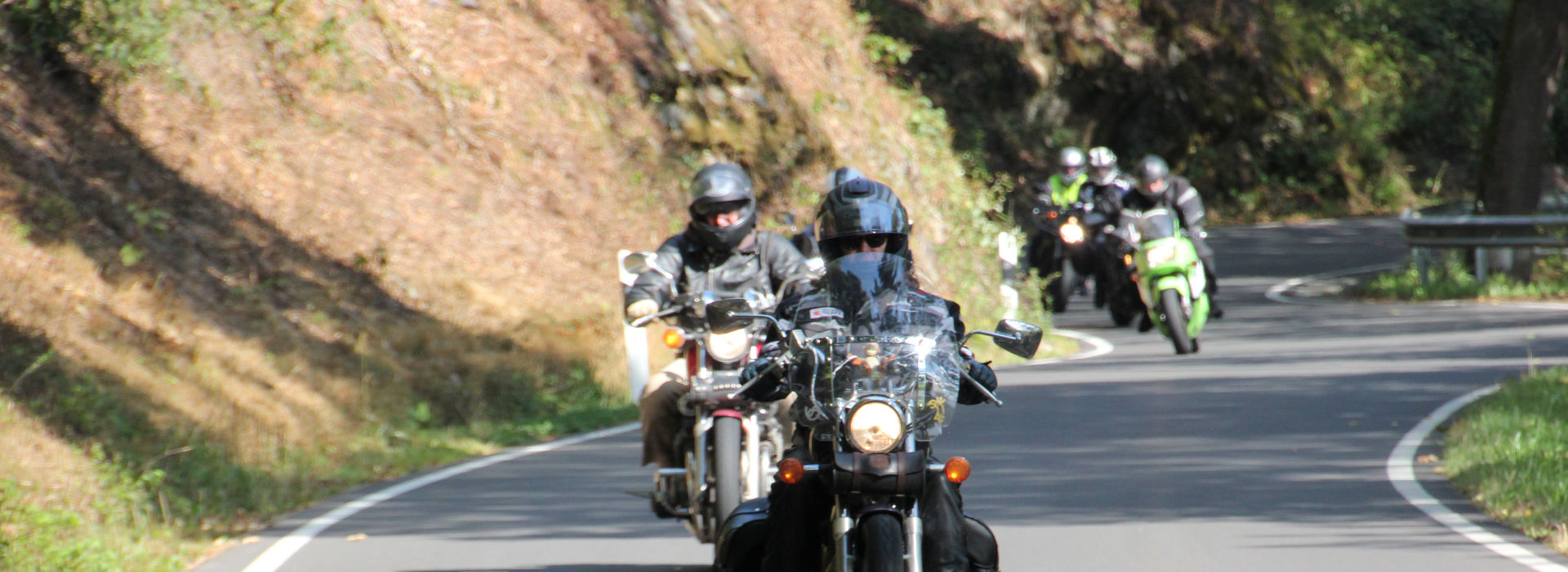 Motorrijschool Motorrijbewijspoint Steenwijk motorrijlessen