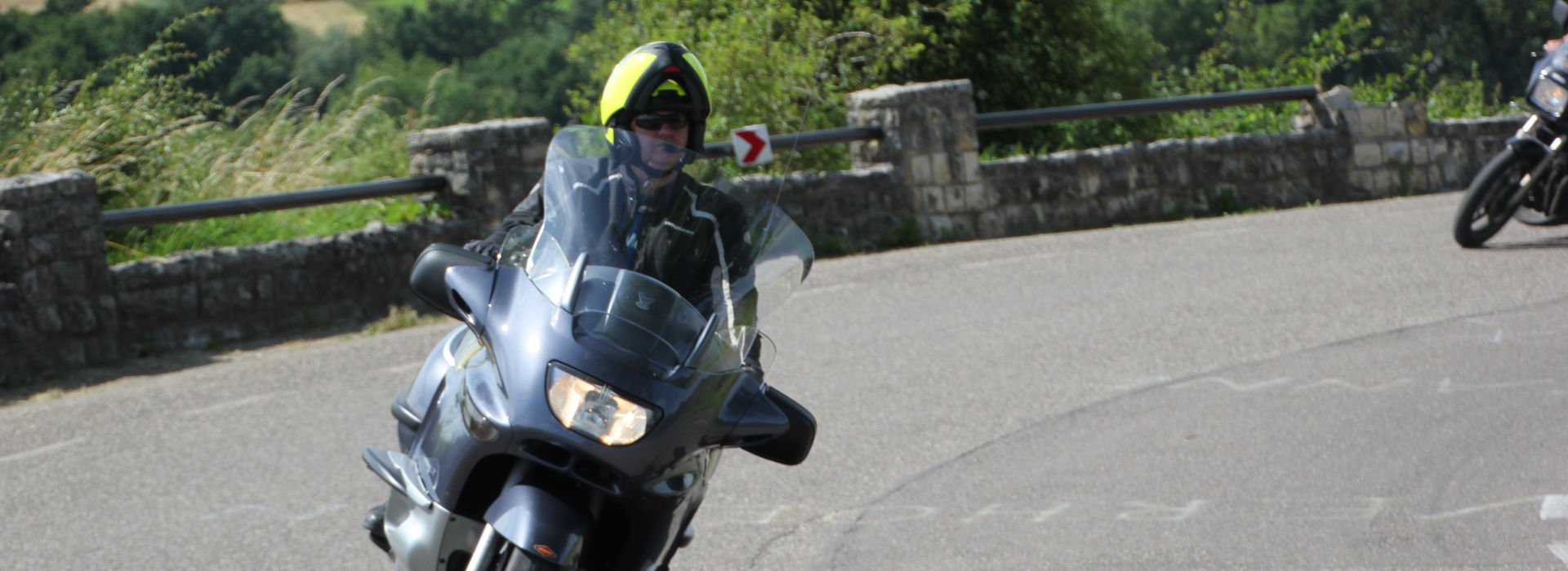 Motorrijbewijspoint Driebergen motorrijlessen