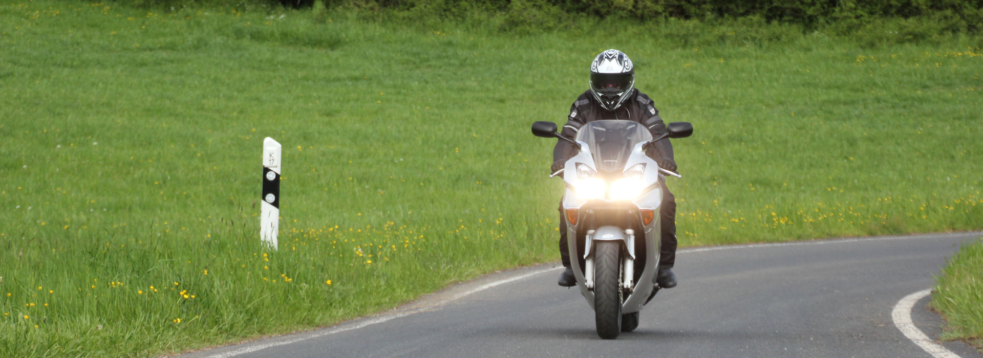 Motorrijbewijspoint Baarn snel motorrijbewijs halen