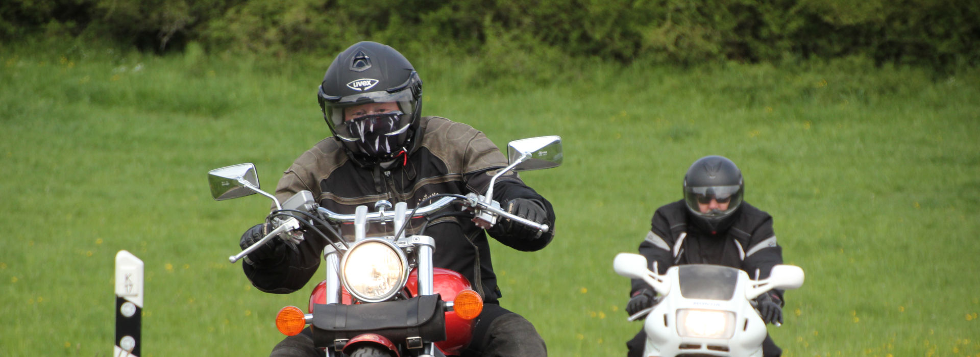 Motorrijbewijspoint Gorinchem motorrijlessen