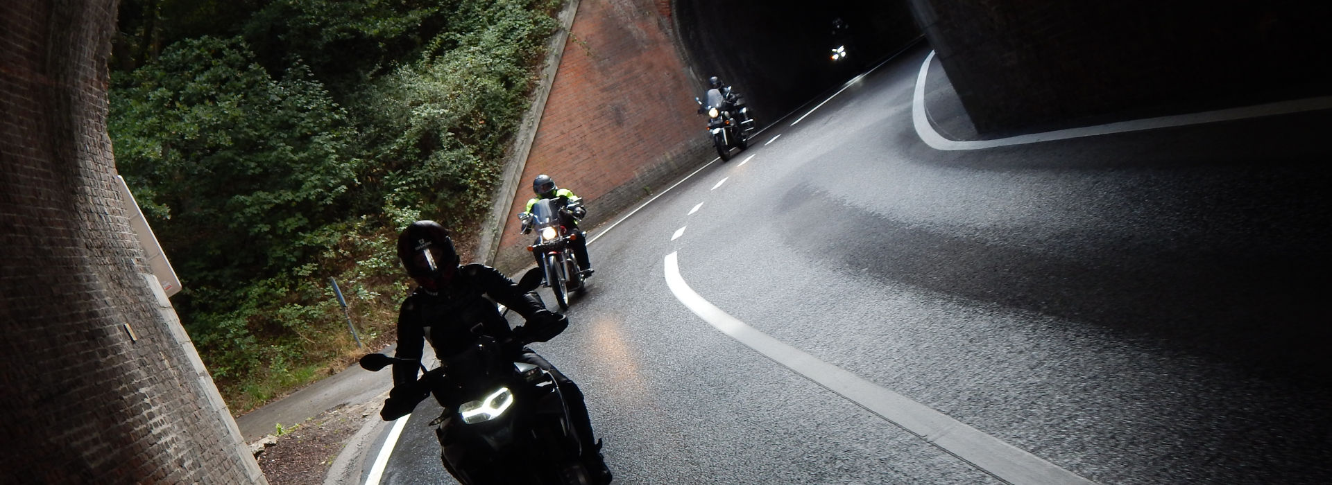 Motorrijbewijspoint Vleuten motorrijlessen