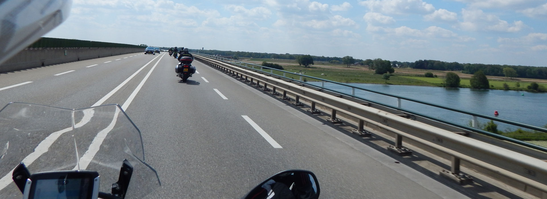 Motorrijbewijspoint Steenwijk spoedopleiding motorrijbewijs