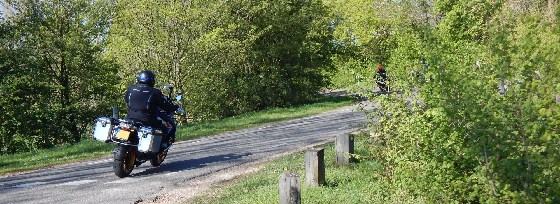 Motorrijbewijspoint Werkendam spoedopleiding motorrijbewijs