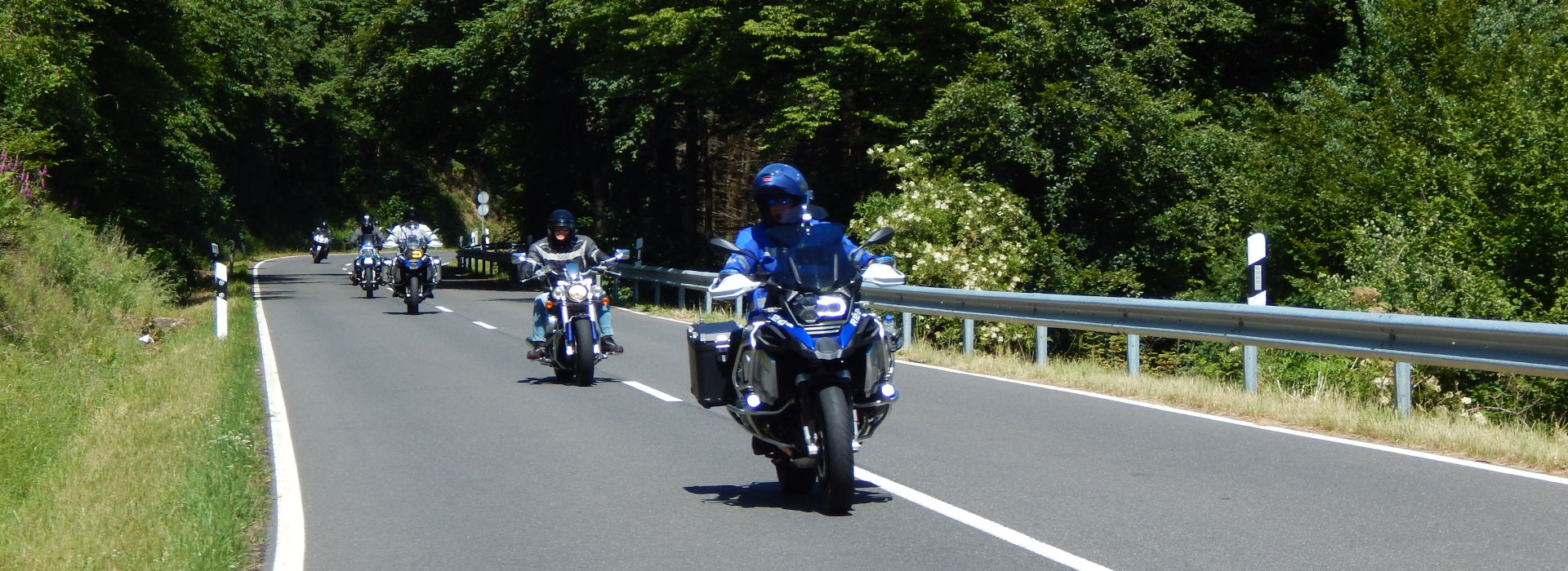 Motorrijbewijspoint Leerdam motorrijlessen