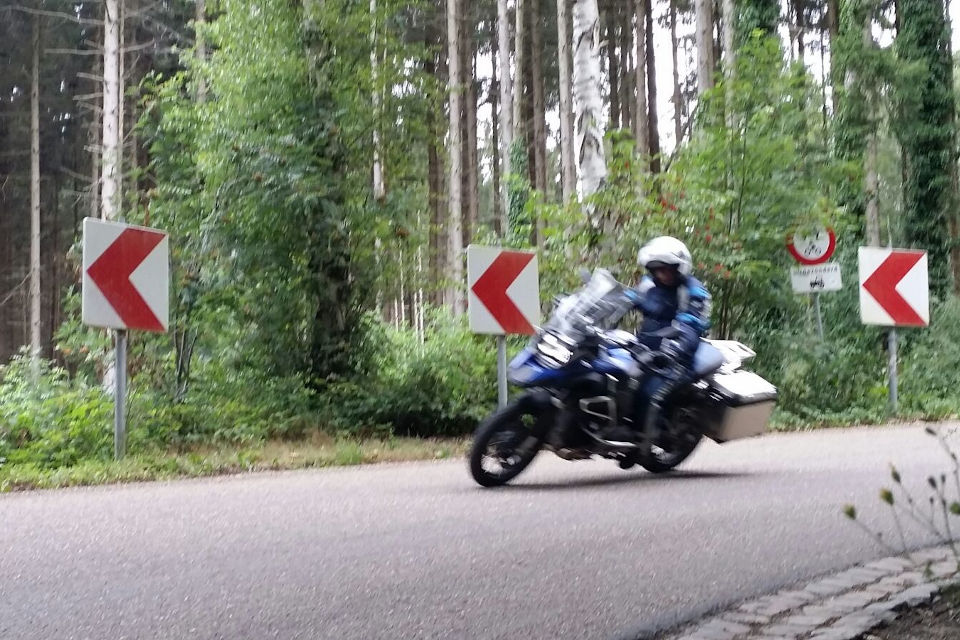 Motorrijbewijspoint Utrecht motorrijbewijs binnen 1 week